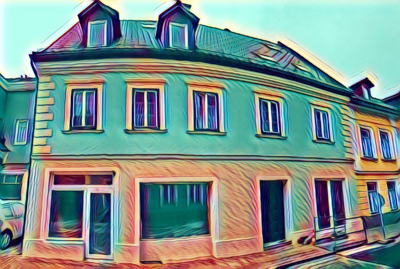 Mariazeller Rooms Exterior foto