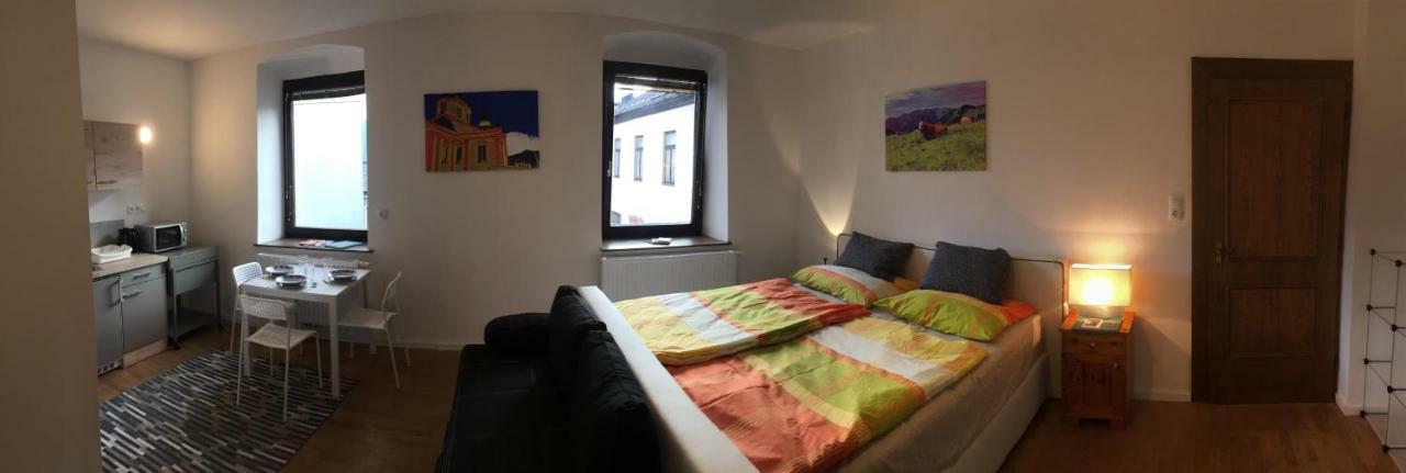 Mariazeller Rooms Exterior foto